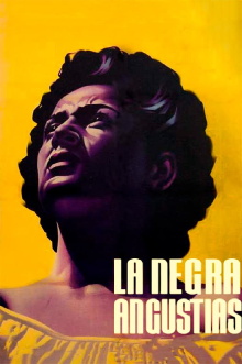 La negra Angustias Trailer