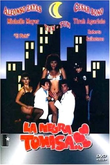 La negra Tomasa Trailer