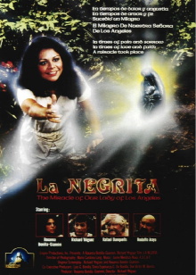 La Negrita: the Miracle of Our Lady of Los Angeles Trailer