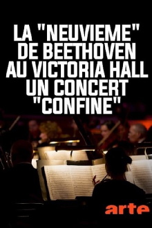 La Neuvieme de Beethoven Performance sans public a Geneve Trailer