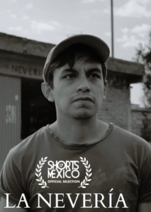 La Nevería Trailer