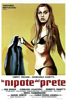 La nipote del prete Trailer