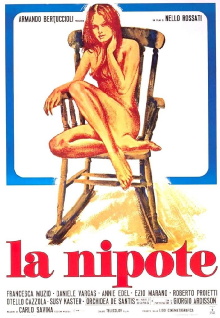 La nipote Trailer