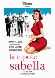 La nipote Sabella Trailer