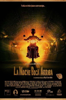 La Noche Boca Arriba Trailer