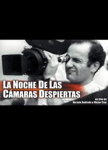 La noche de las cámaras despiertas Trailer