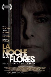 La noche de las flores Trailer