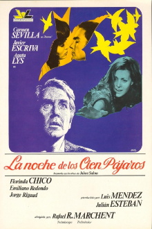 La noche de los cien pájaros Trailer