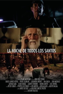 La noche de todos los santos Trailer