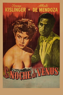 La noche de Venus Trailer