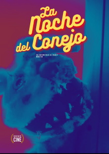 La noche del Conejo Trailer