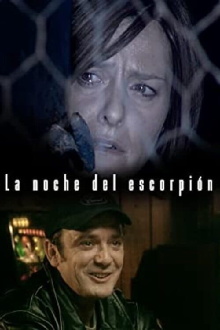 La noche del escorpión Trailer
