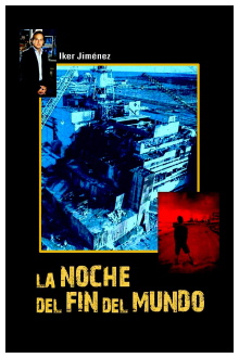 La noche del fin del mundo Trailer