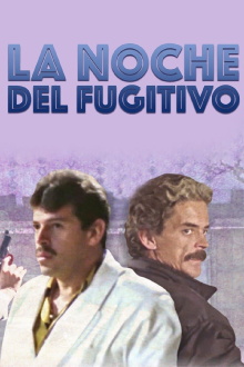 La noche del fugitivo Trailer