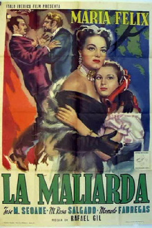 La noche del sábado Trailer