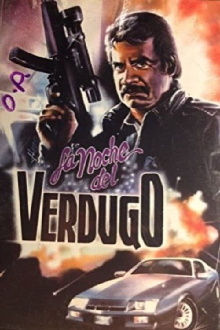 La noche del verdugo Trailer