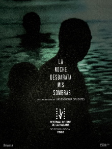 La Noche Desbarata mis Sombras Trailer