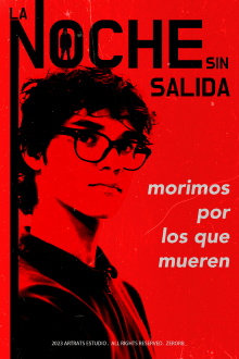 La Noche Sin Salida Trailer