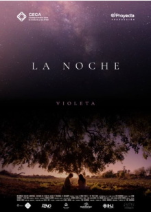 La Noche Violeta Trailer