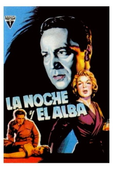 La noche y el alba Trailer