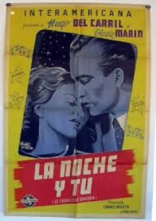La noche y tú Trailer