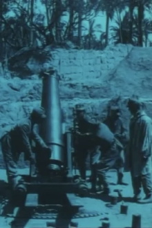 La nostra artigliera in guerra Trailer