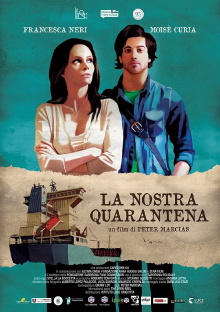 La nostra quarantena Trailer
