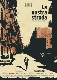 La nostra strada Trailer