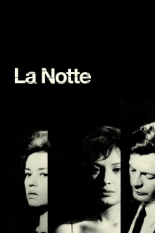 La Notte Trailer