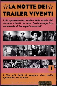 La notte dei trailer viventi Trailer