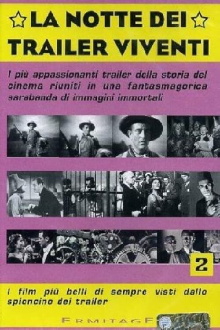 La notte dei trailer viventi 2 Trailer