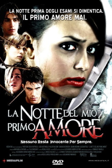 La notte del mio primo amore Trailer