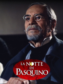 La notte di Pasquino Trailer