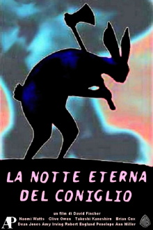 La notte eterna del coniglio Trailer