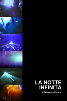 La notte infinita Trailer