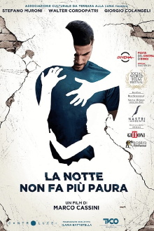 La notte non fa più paura Trailer