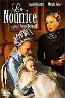 La Nourrice Trailer