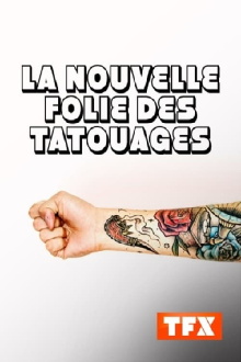 La nouvelle folie des tatouages Trailer
