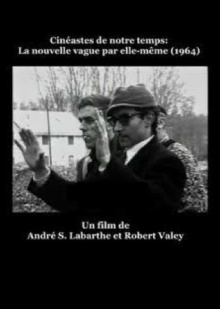 La Nouvelle Vague par elle-même Trailer