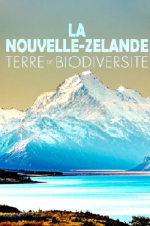 La Nouvelle-Zélande, terre de biodiversité Trailer