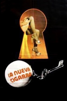 La nueva cigarra Trailer
