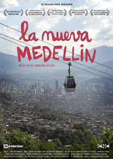 La nueva Medellín Trailer