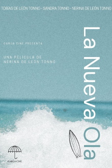 La Nueva Ola Trailer