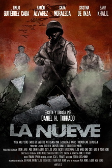 La Nueve Trailer