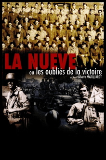 La Nueve, the Forgotten Men of the 9th Company Trailer