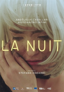 La Nuit Trailer