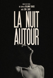 La Nuit autour Trailer
