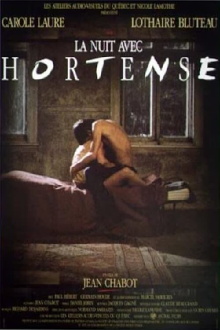 La nuit avec Hortense Trailer