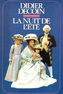 La nuit de l'été Trailer