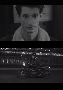 La Nuit de Pierre Niney Trailer